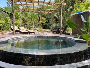 A Peace In Paradise